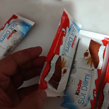 Eksik Ve Ezilmiş Ürünler, Kuryenin Aceleci Teslimatı Ve Müşteri Hizmetlerinden Cevap Almama