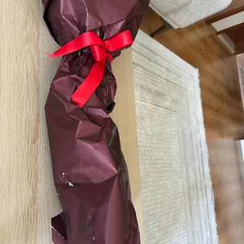 Fulya Çiçekçilik Sipariş Edilen Buket Görselle Uyuşmadı, Ambalaj Kalitesi Düşük ve Teklif Yetersiz