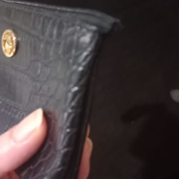 Brandbag | Brandbag.com.tr Polo Çanta Dikişleri Sökülüyor, Değişim Talebim Reddedildi