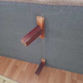 Kırık Koltuk Ayakları Ve Firmadan Yanıt Gelmemesi