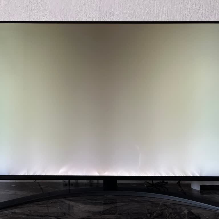 LG Televizyon Panel Değişim Ücretinin Aşırı Yüksek Olması