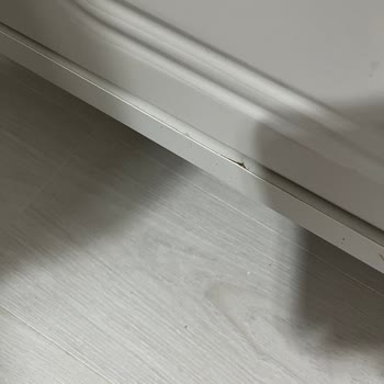 Modalife Mobilya'dan Hasarlı Aura TV Ünitesi Teslim Edildi Ve 13 Gün İlgisizlik