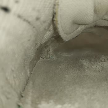 İç Astarı Parçalanan FLO Ayakkabısında Değişim Ve İade Talebi