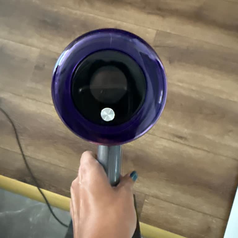 Dyson V15 Batarya Sorunu Ve Ücretsiz Değişim Talebi