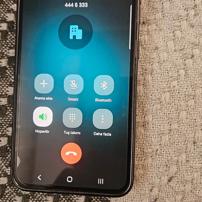Bosch Servisinden Randevu İptali Ve Saygısız Üslup