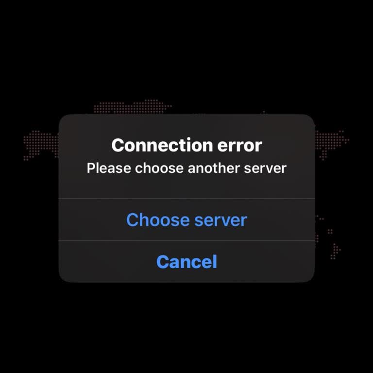 Yıllık Unlimited VPN Aboneliği Çalışmıyor, Ücret İadesi İsteniyor