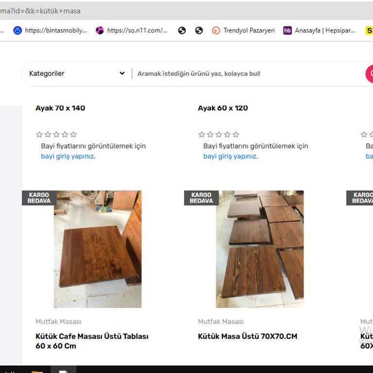 Kumsal Concept'te İzinsiz Görsel Ve İçerik Kullanımı Markamıza Zarar Veriyor