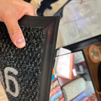 Paspaslarda Kayma, Harflerin Çabuk Kopması Ve Yapıştırıcı Eksikliği