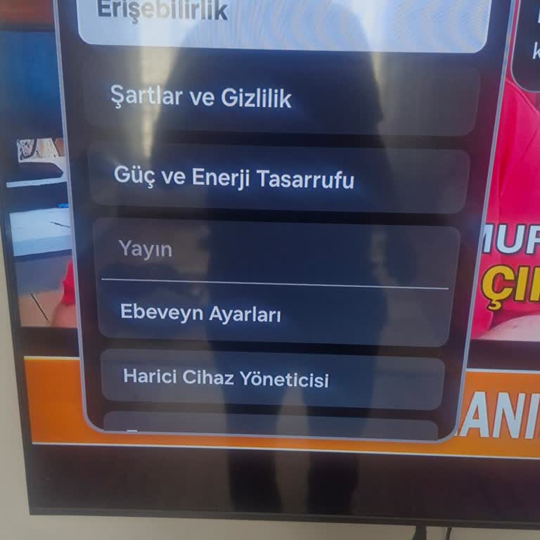 Samsung Televizyonda Yayın Tarama Çalışmıyor, 1500 TL Servis Ücreti Haksız