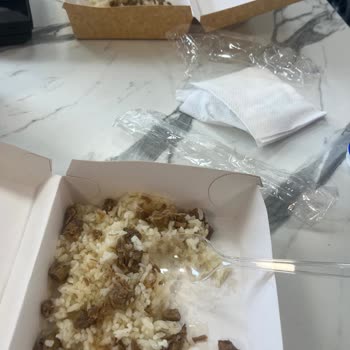 Ressa Kantininde Hijyen Ve Sağlık Riski