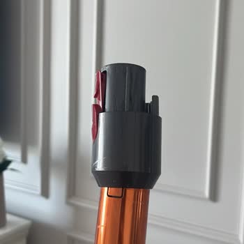 Dyson V10 Borusunda Garanti Reddi Ve Tekrarlanan Hasarlı Parça Sorunu