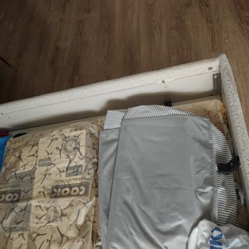 Garanti Kapsamındaki Baza Arızası Ve Servis Ücreti Talebi