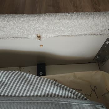 Garanti Kapsamındaki Baza Arızası Ve Servis Ücreti Talebi
