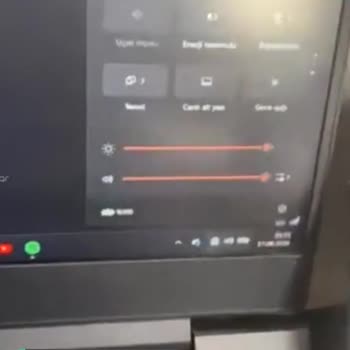 Teknosa'nın Sigorta Şirketinden Şikayetçiyim, Bilgisayarımı Bozdu