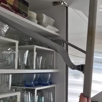 Samet A. Ş 700n 0818 L 371019 Amortisör Değişim İsteği!
