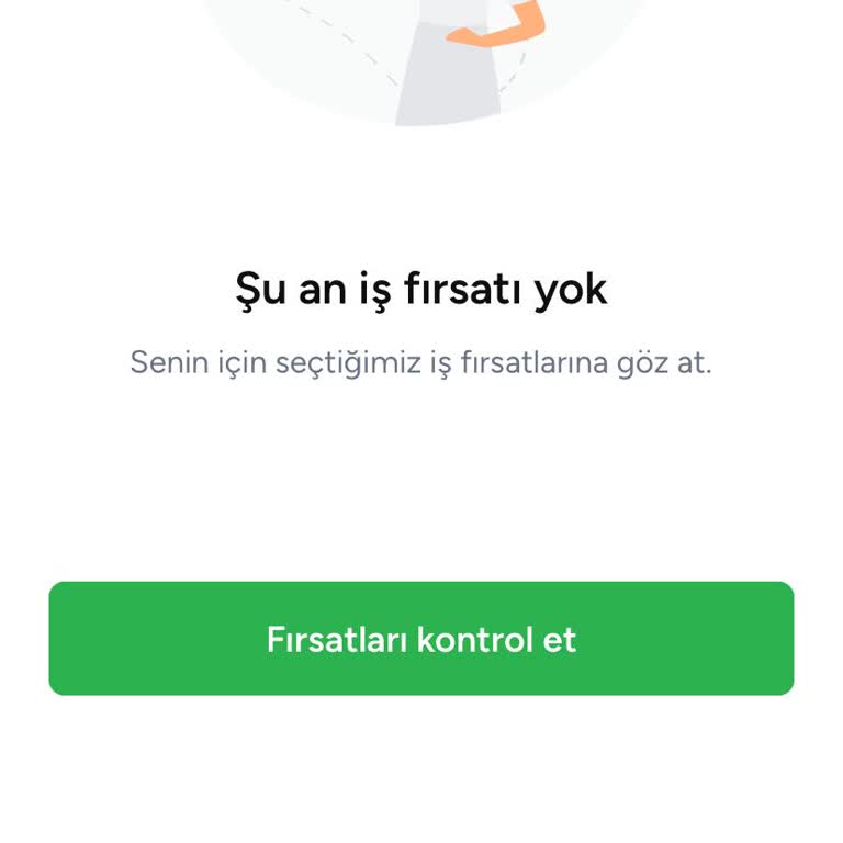 Armut Pro Bildirim Sorunu Ve Cevapsız Destek Talebi