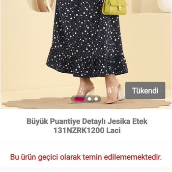 Hasarlı Ürünler İçin İade Kodu Verilmemesi Ve Çelişkili Müşteri Hizmetleri