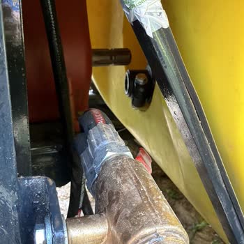 Teslim Gecikmesi Ve Mekanik Arızalı Çekilir Tip 2000 Litre Fanlı Turbo Cihazı İade Talebi