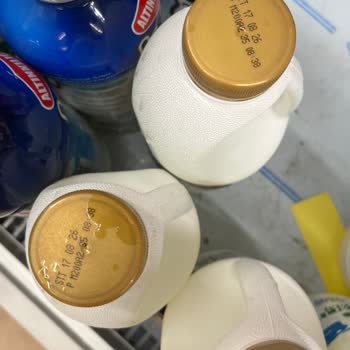 Çekmeköy Şok Market’te Son Kullanma Tarihi Geçmiş Ürün Satışı Ve Duyarsız Personel