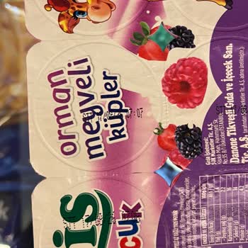Çekmeköy Şok Market’te Son Kullanma Tarihi Geçmiş Ürün Satışı Ve Duyarsız Personel