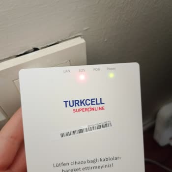 Superonline İnternet Kesintisi, Cevapsız Destek Ve Yüksek Fatura