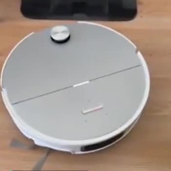 Roborock Saros 20 Sonic Dahili Hata