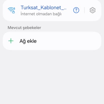 Eki aç