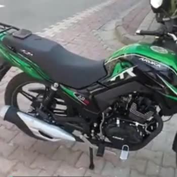 Arora Arızalı Sıfır Motor!