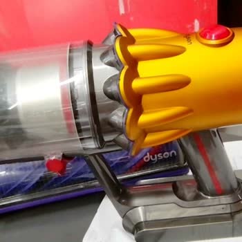 Media Markt'ta Uzatılmış Garanti Dyson Süpürgem Hurda Cihaza Değiştirildi Ve Oyalandı