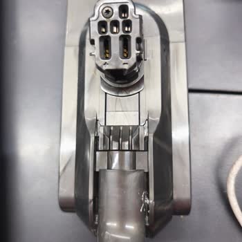 Media Markt'ta Uzatılmış Garanti Dyson Süpürgem Hurda Cihaza Değiştirildi Ve Oyalandı