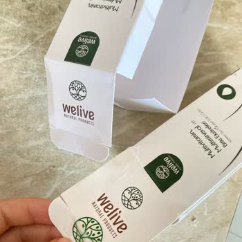 Sahte Multivitamin Ürünü Ve İade Reddi
