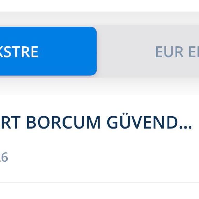 Denizbank Kredi Kartından 306,25 TL İzinsiz Metlife Sigortası Tahsilatı