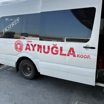 İnternette Otobüs Görünen Sefer Gerçekten Minibüs: Konforsuz, Gecikmeli Ve Güvenlik Sorunu