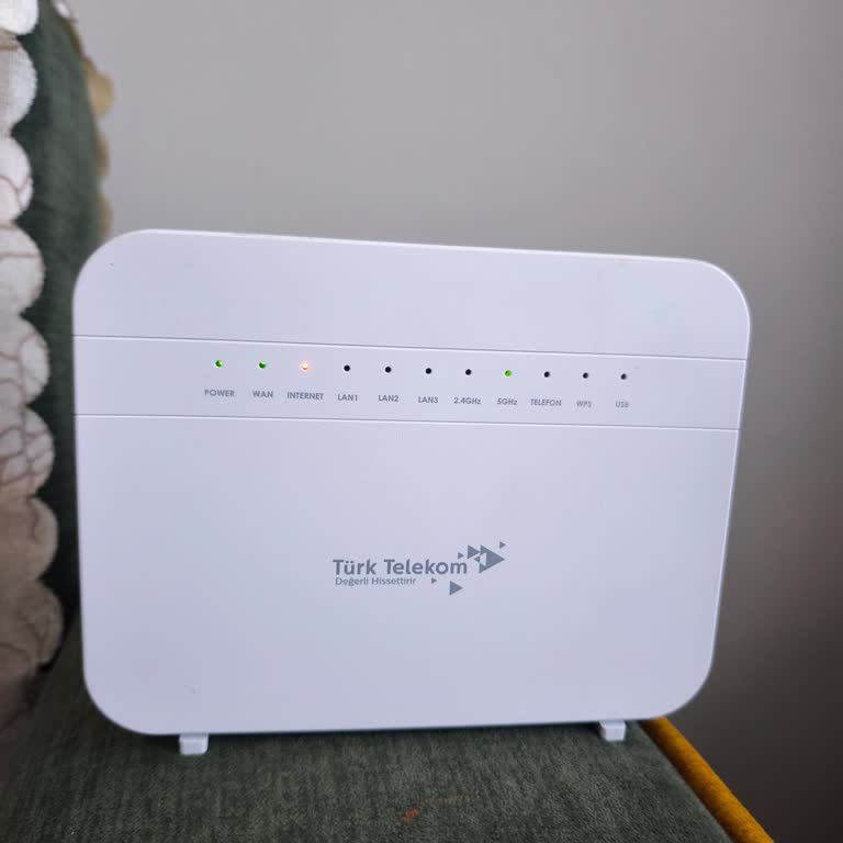 45 Gün Süren İnternet Kesintisi Ve Çifte Fatura Mağdurluğu