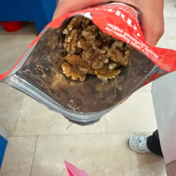 Kurtlanma Ve Böceklenme Sorunu Yaşadığımız Ürün Yeniden Bozuldu