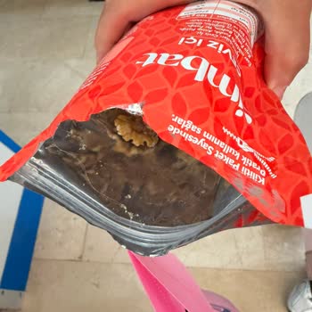 Kurtlanma Ve Böceklenme Sorunu Yaşadığımız Ürün Yeniden Bozuldu