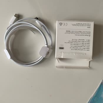 Orijinal Olmadığı İddia Edilen Apple Şarj Aletinde Yanıltıcı Beyan Ve İade Süresi Sorunu