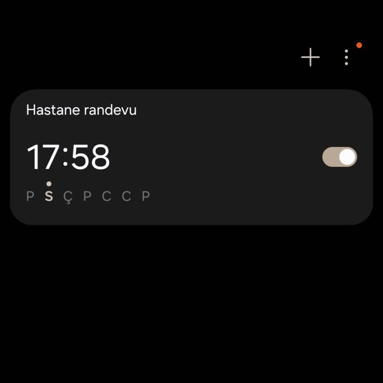 Dolgu Randevusu İçin Sürekli Doluluk Ve Telefon Cevapsızlığı