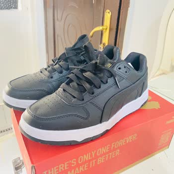 Dar Kalıplı Puma Ayakkabısı Ayağımı Mahvetti, Yardımcı Olmadı