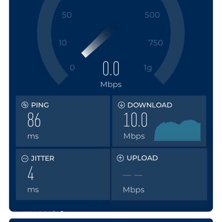 Vodafone Net 100 Mbps Vaadi Kırılıyor, 10 Mbps Hızıyla Sürekli Mağduruz