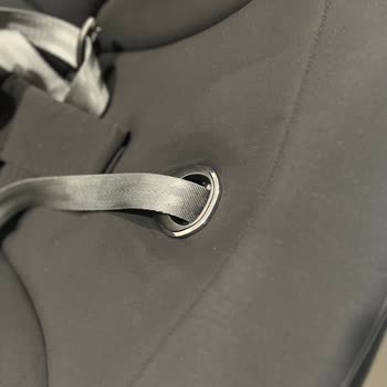 Коляска Cybex Coya: Быстро Выцвела Ткань, Требую Гарантию