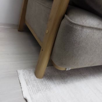 Kelebek Mağazasından Aldığım Koltukta Montaj Ve Servis Sorunları Nedeniyle Değişim Talebi
