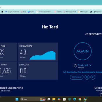 Kronik İnternet Kesintileri Ve Haksız 750 TL Servis Ücreti