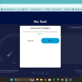 Kronik İnternet Kesintileri Ve Haksız 750 TL Servis Ücreti