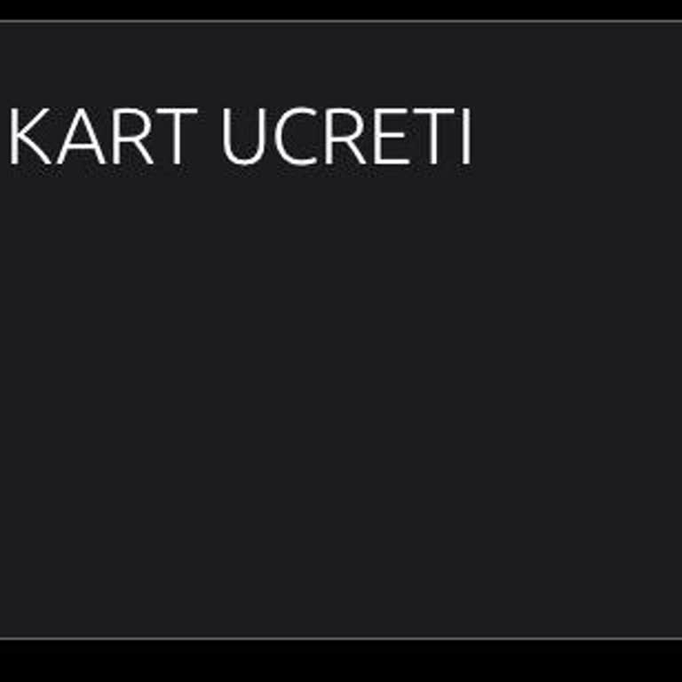 Yapı Kredi Worldcard Kartının Yıllık Ücretinin İadesi Talebi