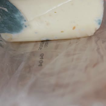 Migros Kaşar Peynirinde Hızlı Küflenme Ve Kalite Düşüşü