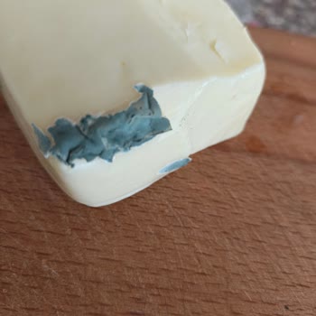 Migros Kaşar Peynirinde Hızlı Küflenme Ve Kalite Düşüşü