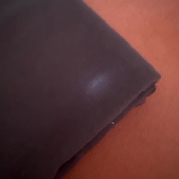 Renk Atan Pantolonun Ayıplı Olması Nedeniyle İade Ve Değişim Reddi
