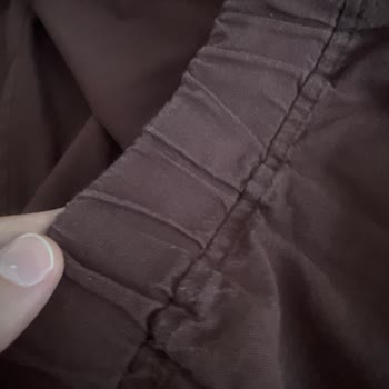 Renk Atan Pantolonun Ayıplı Olması Nedeniyle İade Ve Değişim Reddi