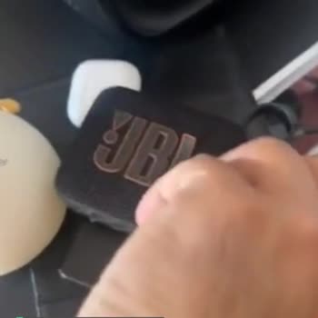 JBL GO4 Açılmama Sorunu
